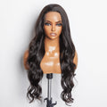 180% Density HD 13x6 Lace Frontal Wig Body Wave