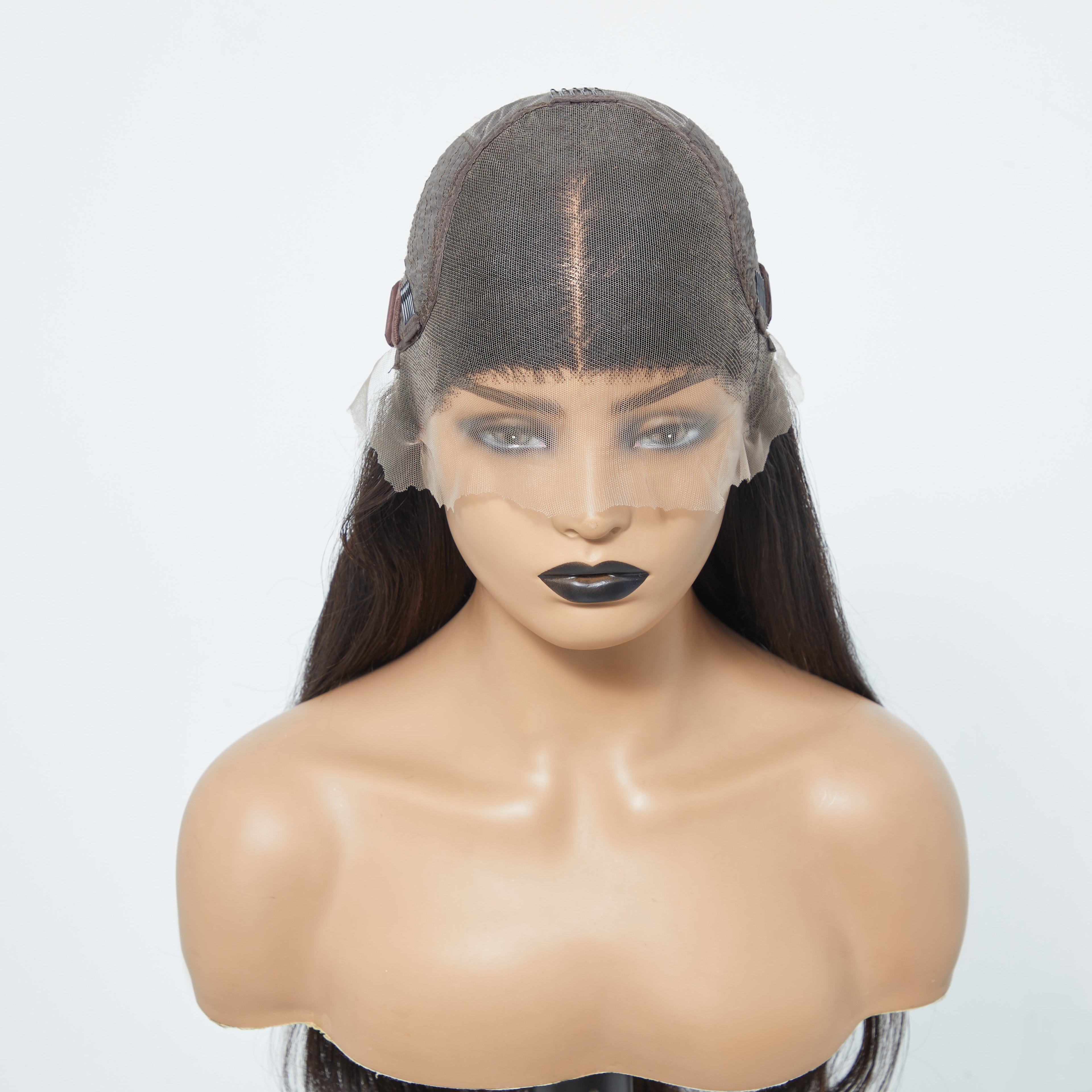 180% Density HD 13x6 Lace Frontal Wig Body Wave