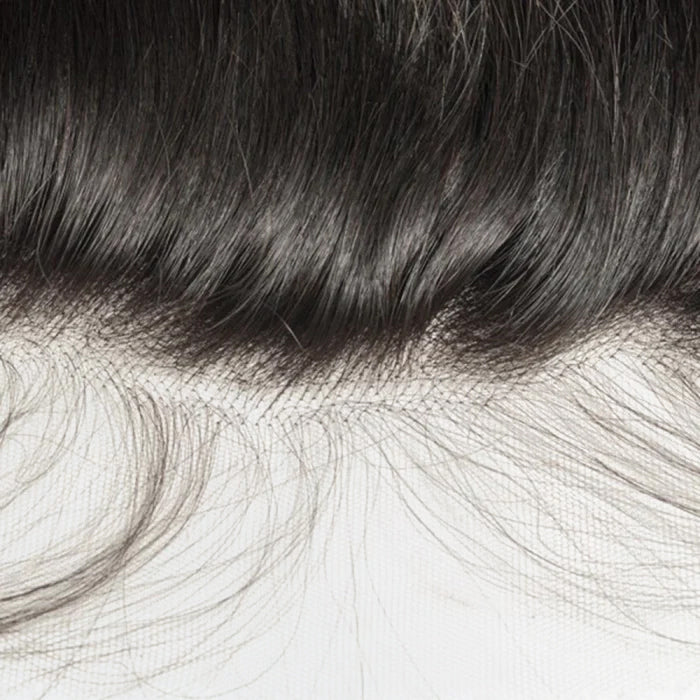 13x4 HD Free Parted Frontal Body Wave