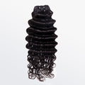 Raw Vietnam Hair Bundles Deep Wave 14-26''