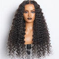 180% Density HD 13x6 PartingMax Full Frontal Lace Wig Deep Wave