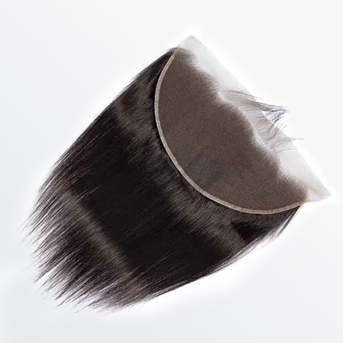 13x6 HD Free Parted Frontal Straight