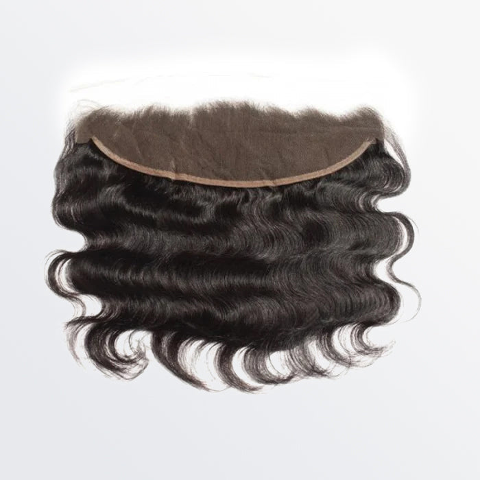 13x4 HD Free Parted Frontal Body Wave