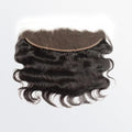 13x4 HD Free Parted Frontal Body Wave
