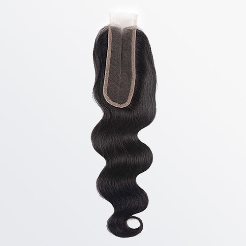 2x6 Upgrade HD Lace Closure Body Wave