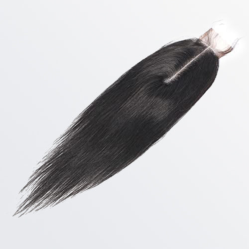 2x6 Upgrade HD Lace Closure Straight