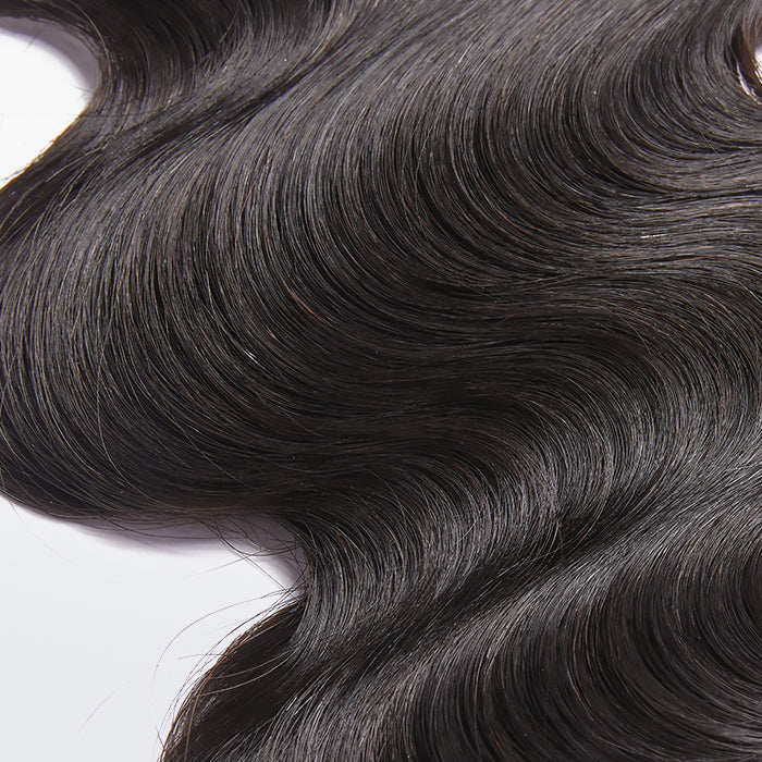 Raw Vietnam Hair Bundles Body Wave 14-30''