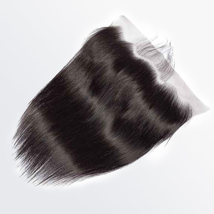 13x6 HD Free Parted Frontal Straight