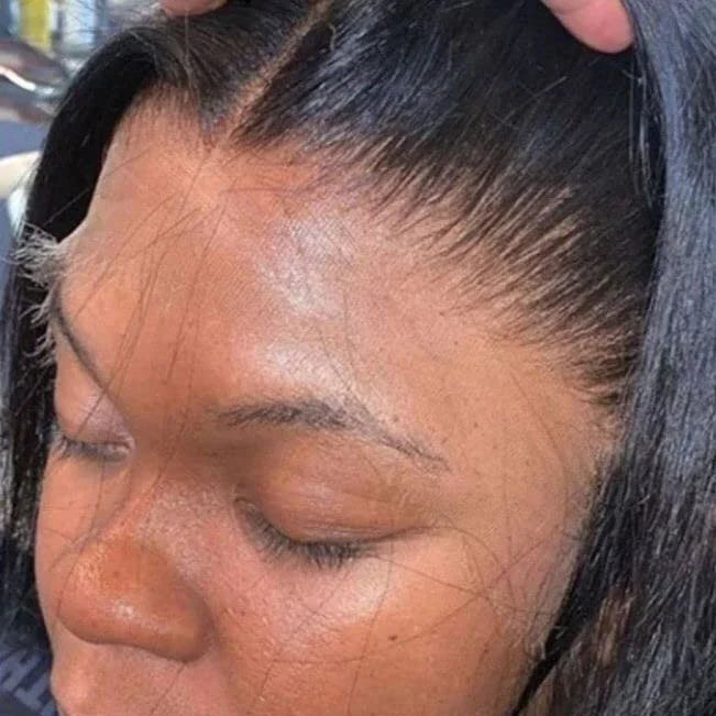 13x4 HD Free Parted Frontal Body Wave