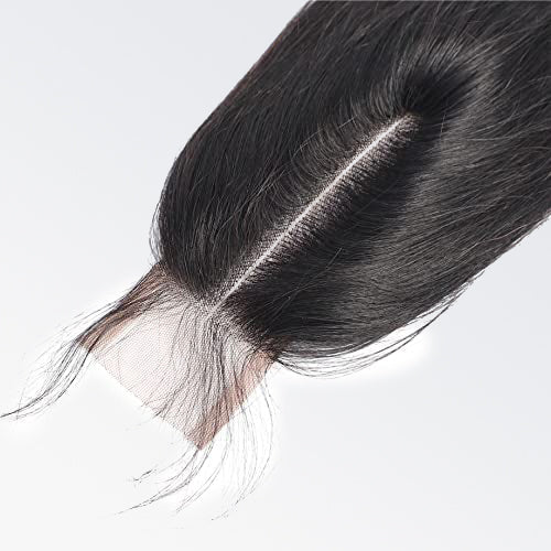 2x6 Upgrade HD Lace Closure Straight