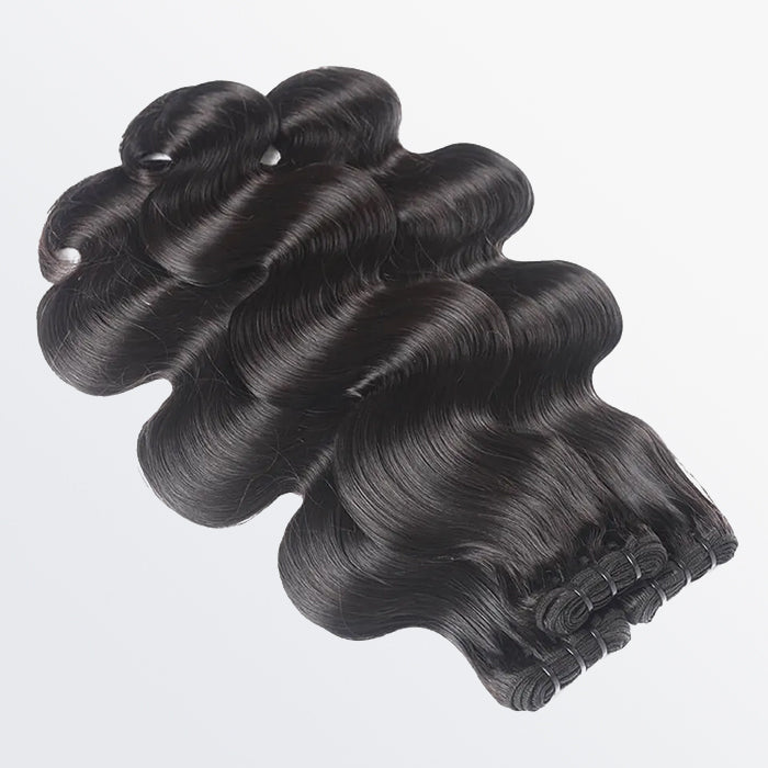 Raw Vietnam Hair Bundles Body Wave 14-30''