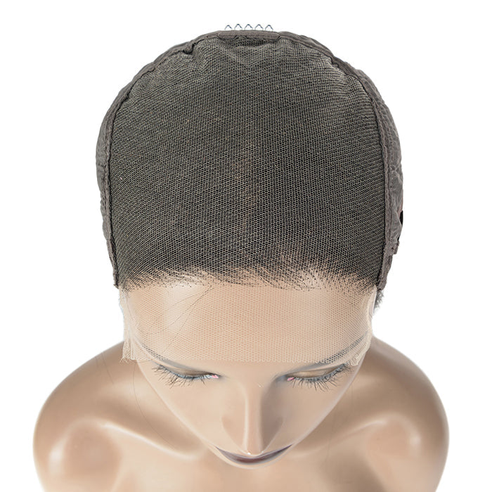 180% Density 5x5 HD Glueless Lace Closure Wig Body Wave