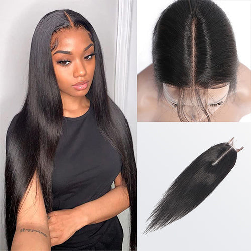 2x6 Upgrade HD Lace Closure Straight