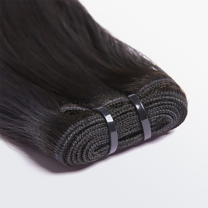 Raw Vietnam Hair Bundles Straight 14-30''