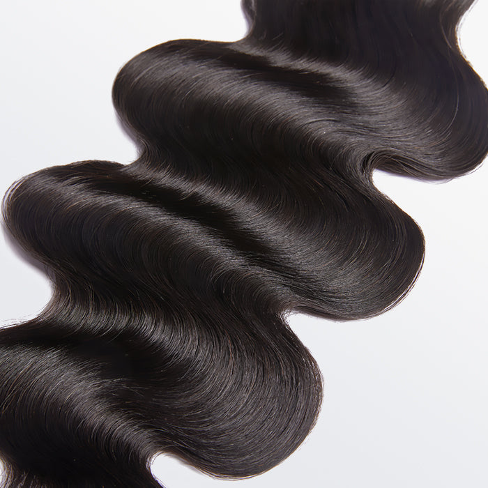 Raw Vietnam Hair Bundles Body Wave 14-30''
