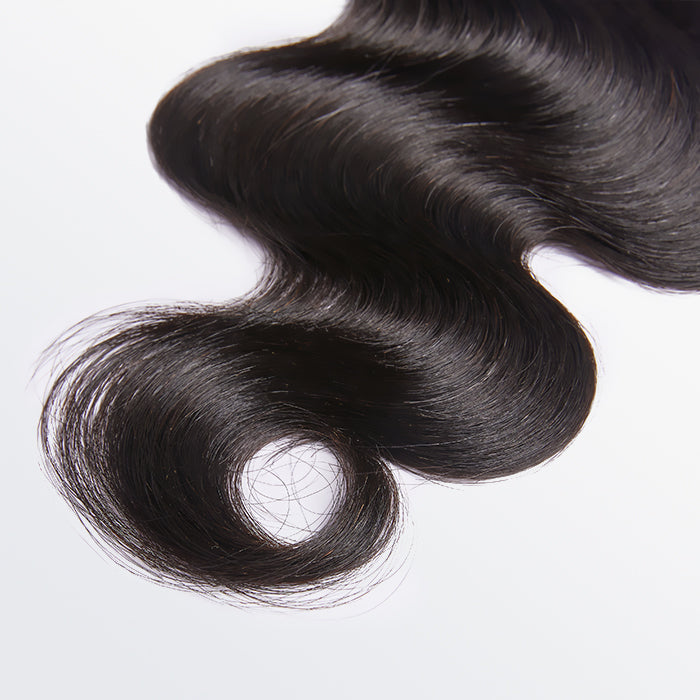 Raw Vietnam Hair Bundles Body Wave 14-30''