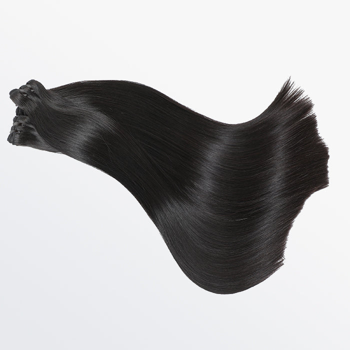Raw Vietnam Hair Bundles Straight 14-30''