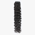 Raw Vietnam Hair Bundles Burmese Curly 18-26''